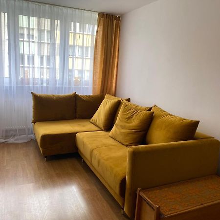 Apartament Centrum Apartment Polanica-Zdroj Bagian luar foto