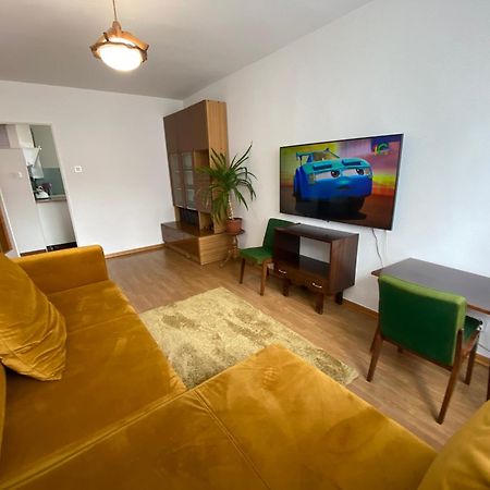 Apartament Centrum Apartment Polanica-Zdroj Bagian luar foto