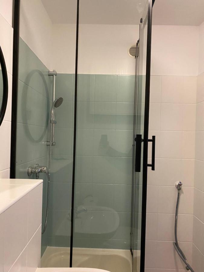 Apartament Centrum Apartment Polanica-Zdroj Bagian luar foto