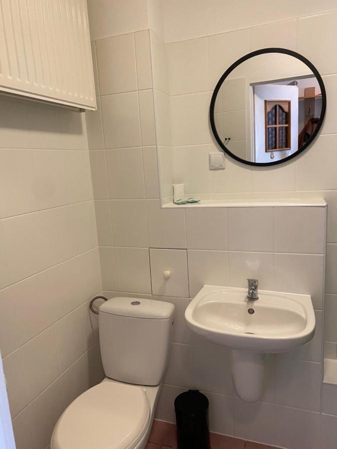 Apartament Centrum Apartment Polanica-Zdroj Bagian luar foto