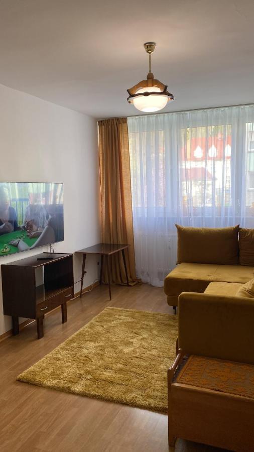 Apartament Centrum Apartment Polanica-Zdroj Bagian luar foto