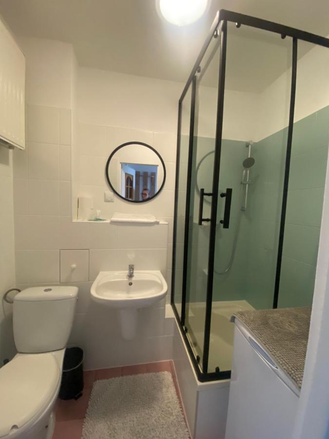 Apartament Centrum Apartment Polanica-Zdroj Bagian luar foto