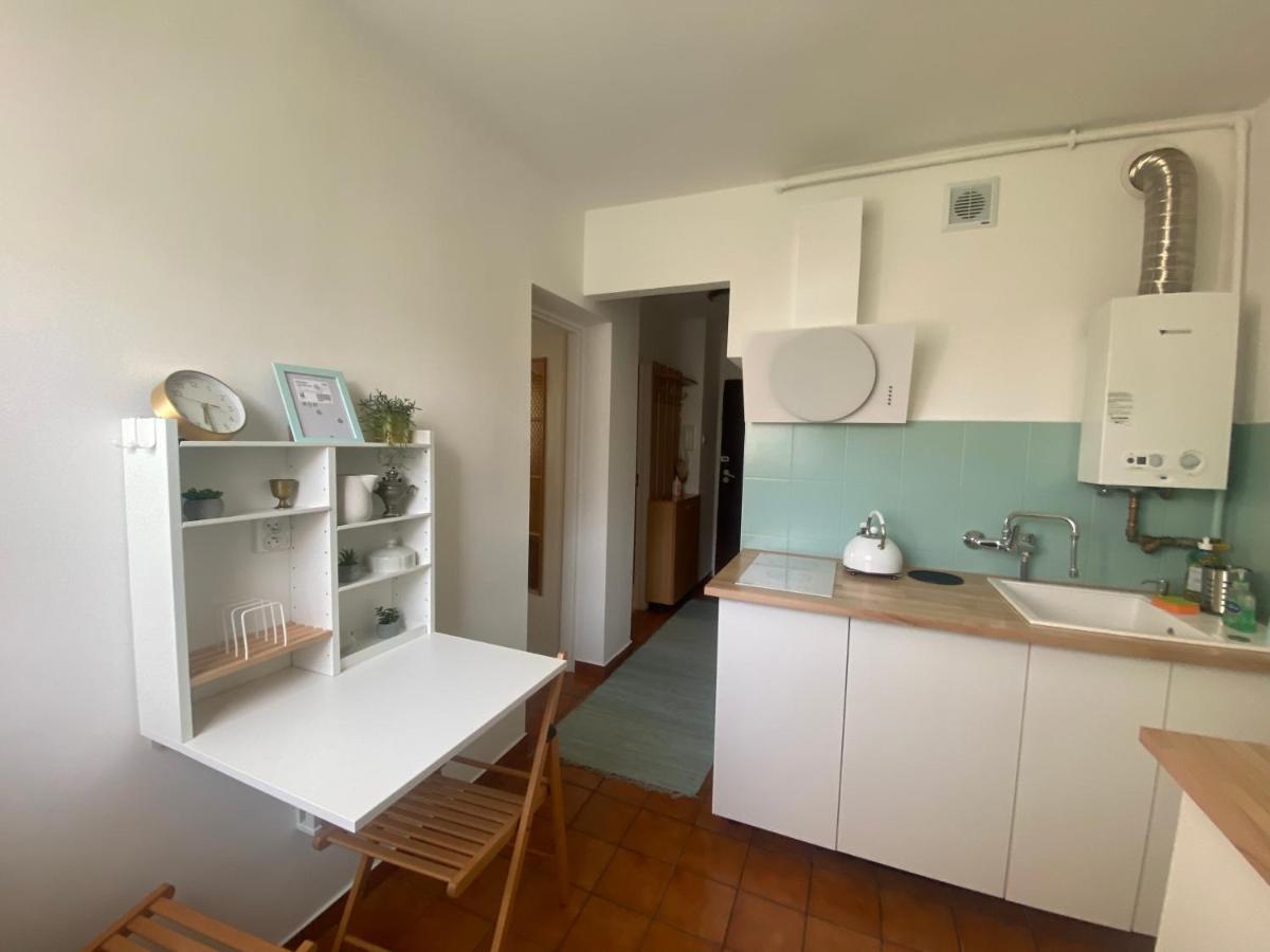 Apartament Centrum Apartment Polanica-Zdroj Bagian luar foto