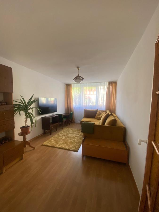 Apartament Centrum Apartment Polanica-Zdroj Bagian luar foto