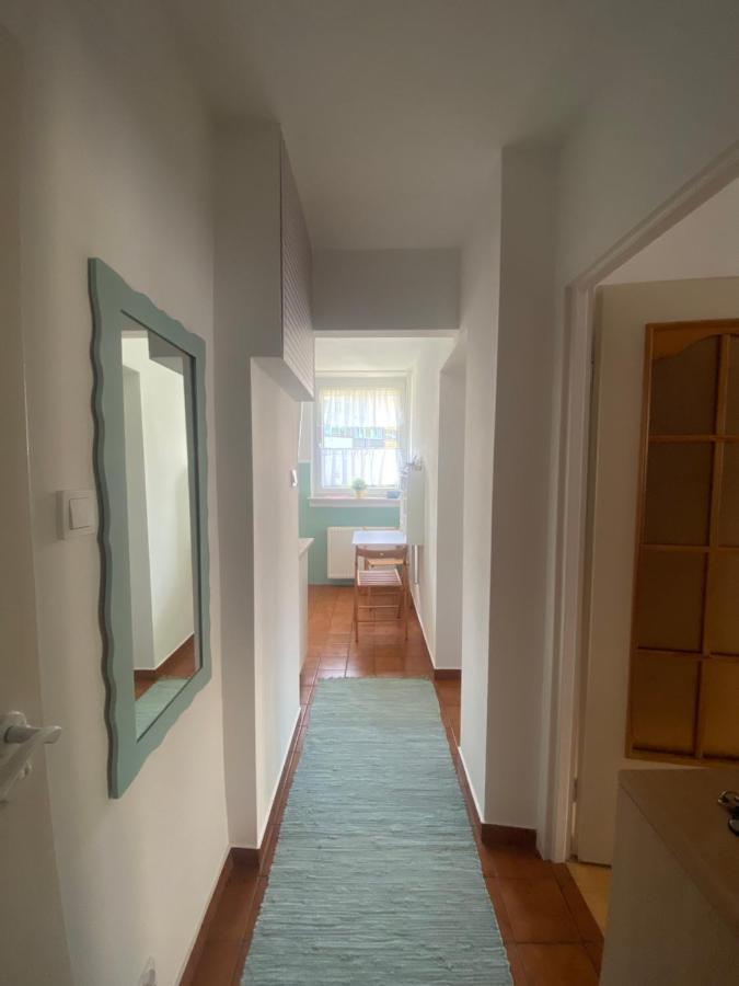 Apartament Centrum Apartment Polanica-Zdroj Bagian luar foto