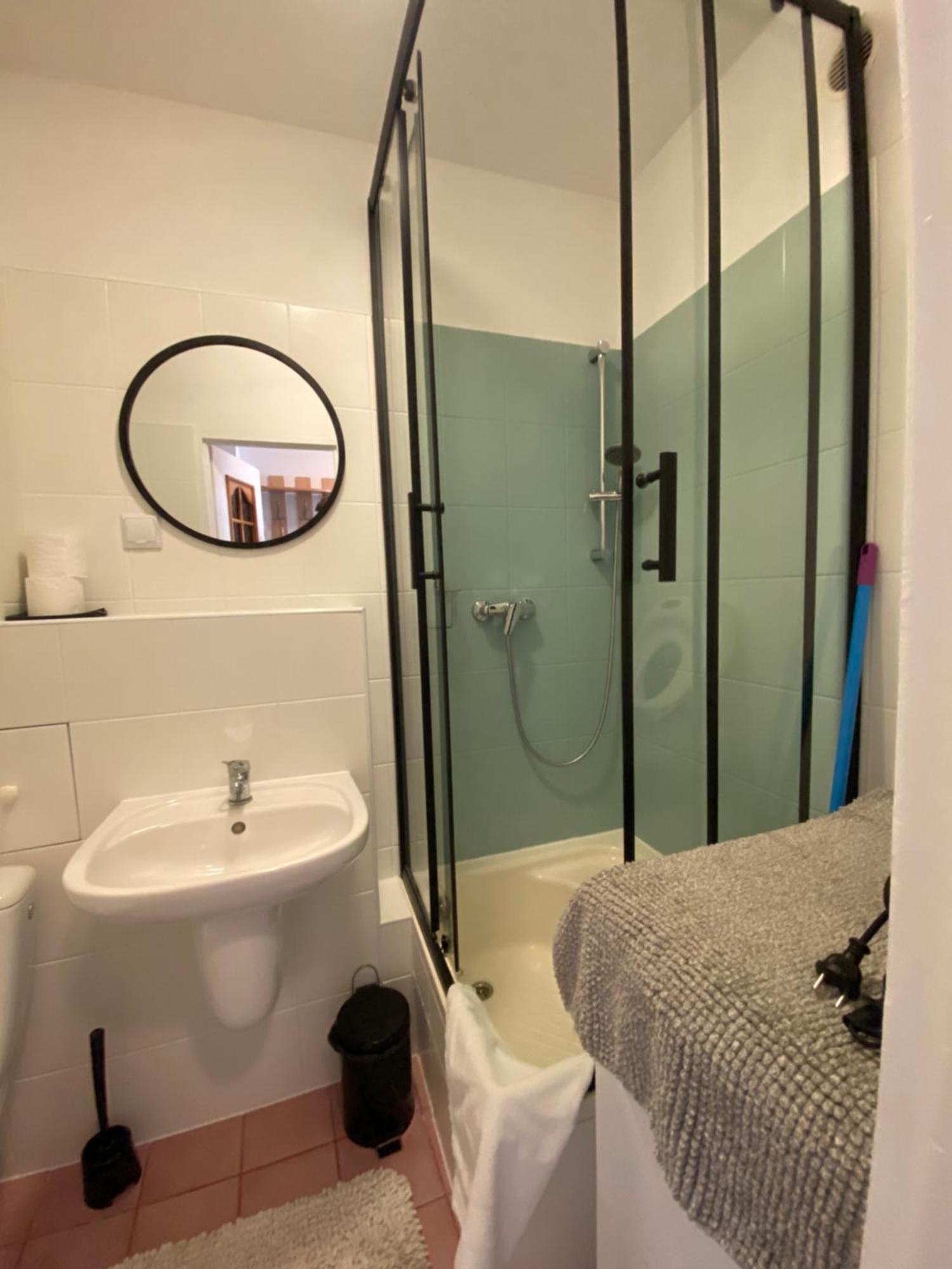 Apartament Centrum Apartment Polanica-Zdroj Bagian luar foto