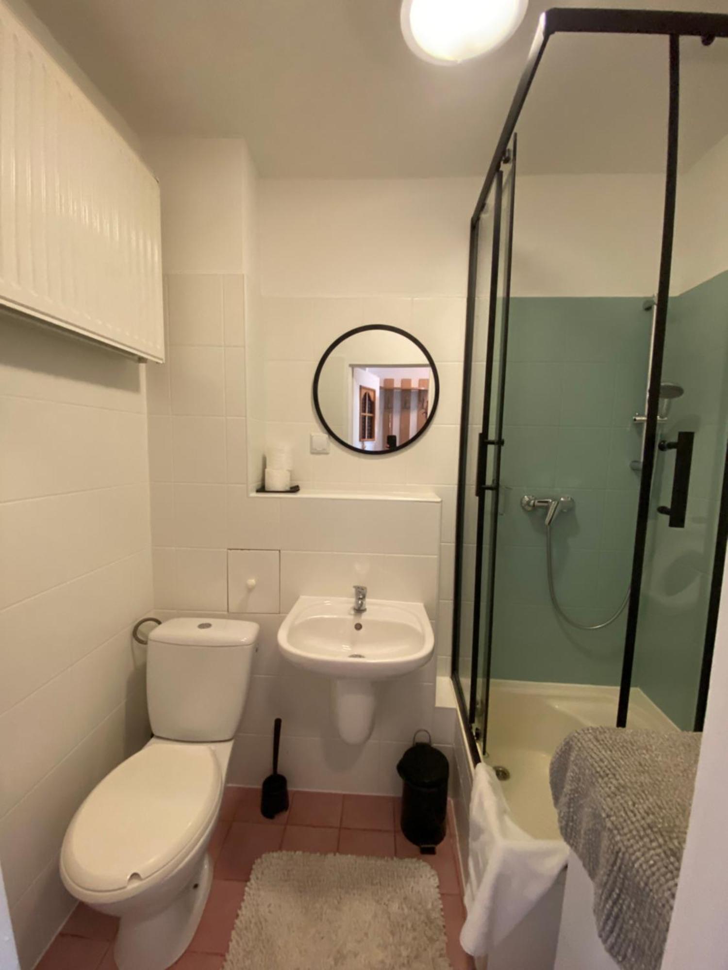 Apartament Centrum Apartment Polanica-Zdroj Bagian luar foto
